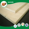 China supply furniture cabinet quality plywood